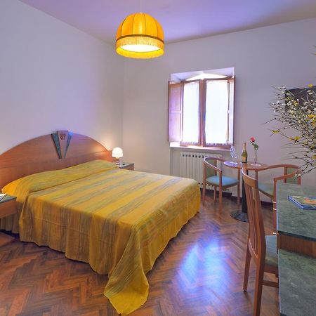 Affittacamere Villa Gigli Sirolo Extérieur photo