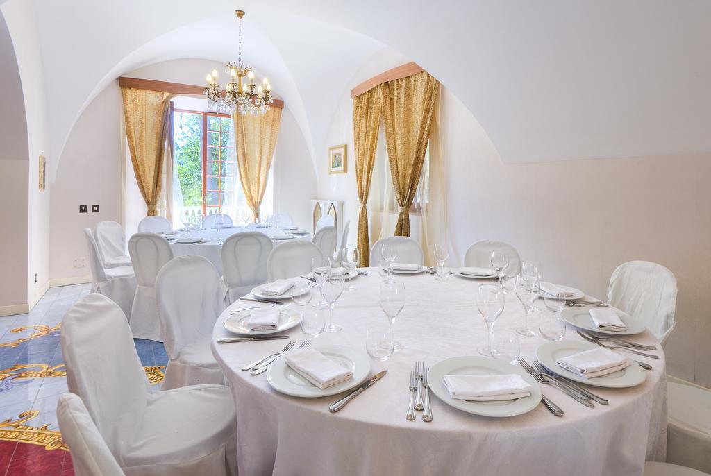 Affittacamere Villa Gigli Sirolo Extérieur photo
