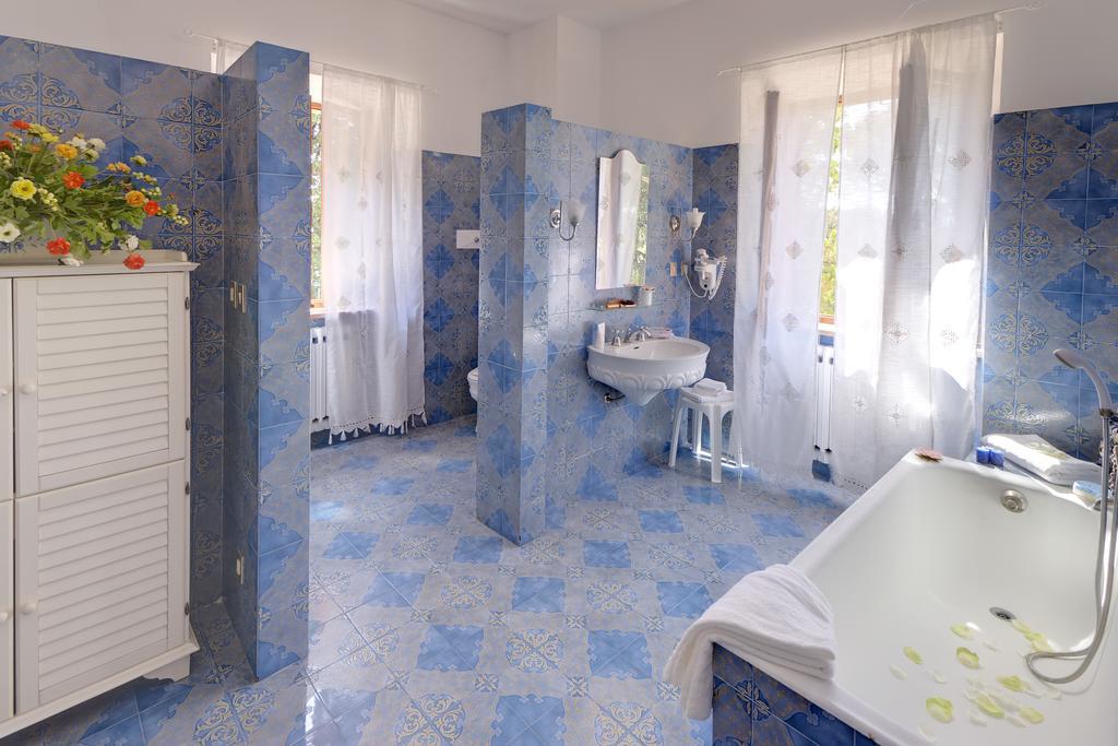 Affittacamere Villa Gigli Sirolo Extérieur photo