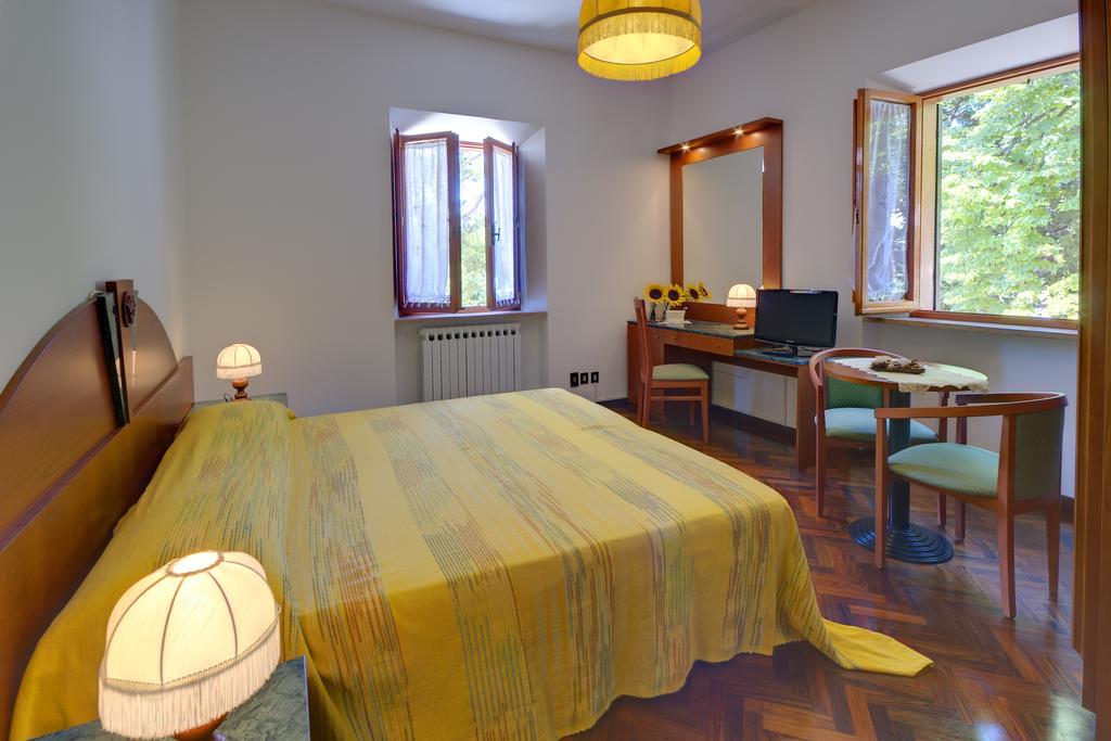 Affittacamere Villa Gigli Sirolo Extérieur photo