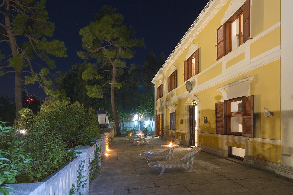 Affittacamere Villa Gigli Sirolo Extérieur photo