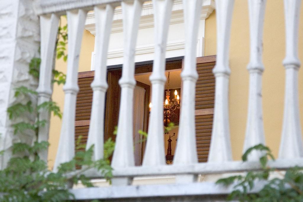 Affittacamere Villa Gigli Sirolo Extérieur photo
