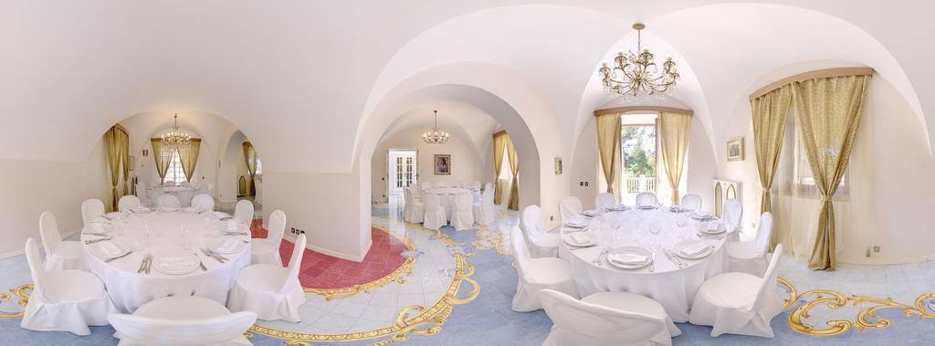Affittacamere Villa Gigli Sirolo Extérieur photo