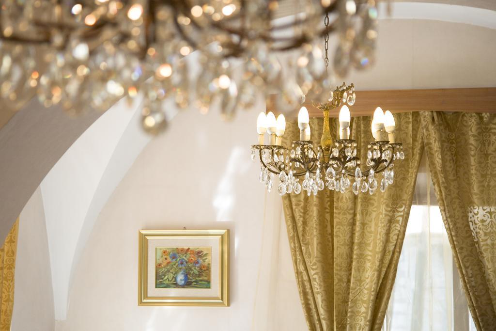 Affittacamere Villa Gigli Sirolo Extérieur photo