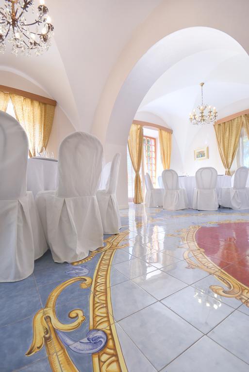 Affittacamere Villa Gigli Sirolo Extérieur photo