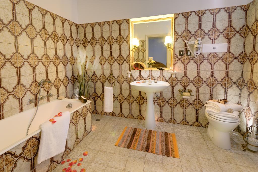 Affittacamere Villa Gigli Sirolo Extérieur photo
