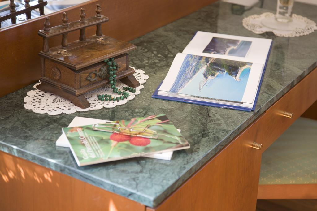 Affittacamere Villa Gigli Sirolo Extérieur photo