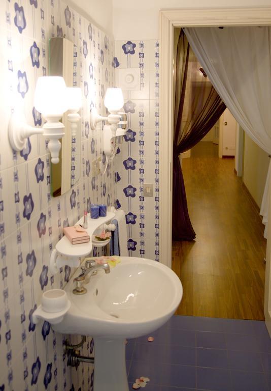 Affittacamere Villa Gigli Sirolo Extérieur photo