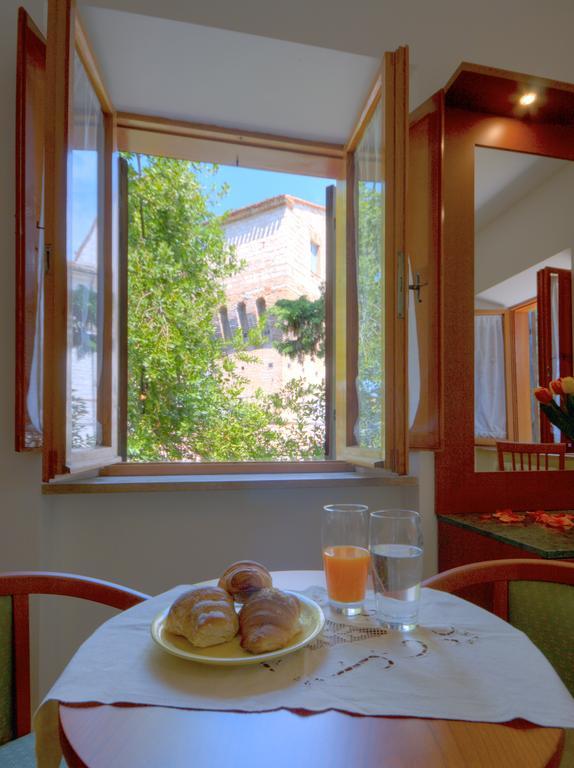 Affittacamere Villa Gigli Sirolo Extérieur photo