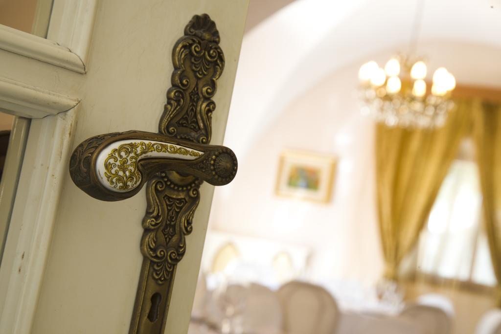 Affittacamere Villa Gigli Sirolo Extérieur photo