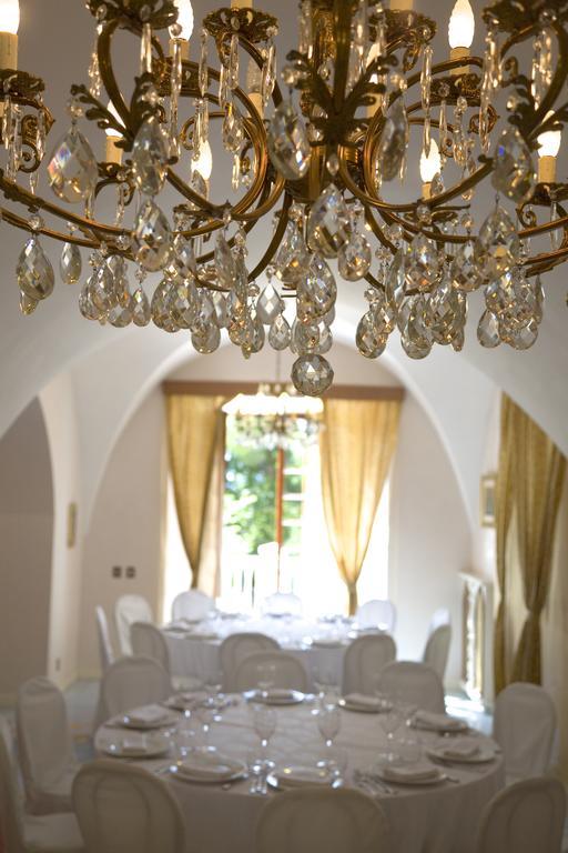 Affittacamere Villa Gigli Sirolo Extérieur photo