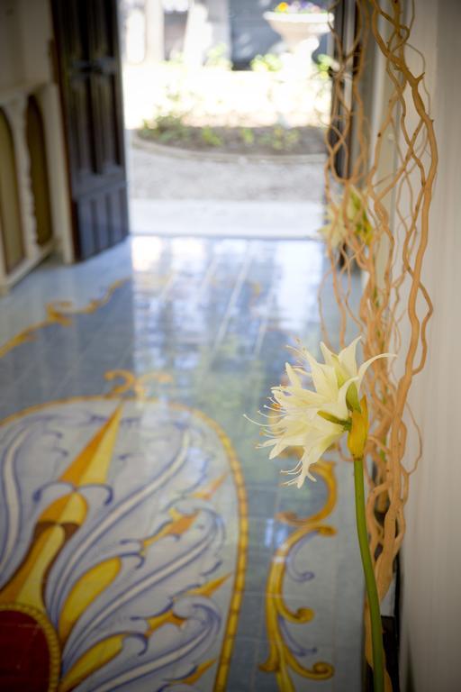 Affittacamere Villa Gigli Sirolo Extérieur photo