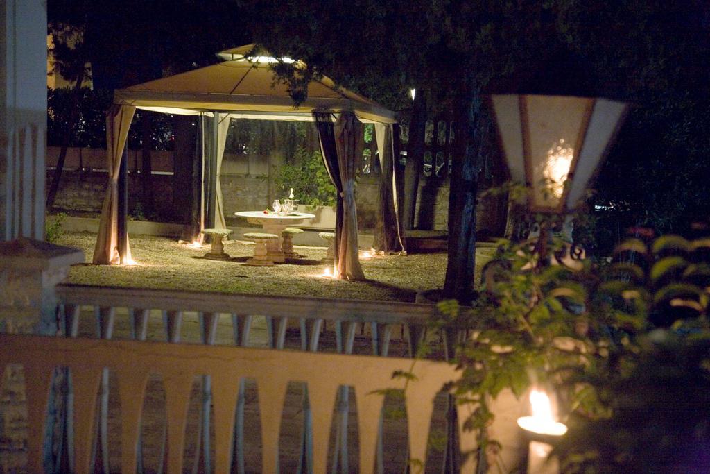 Affittacamere Villa Gigli Sirolo Extérieur photo