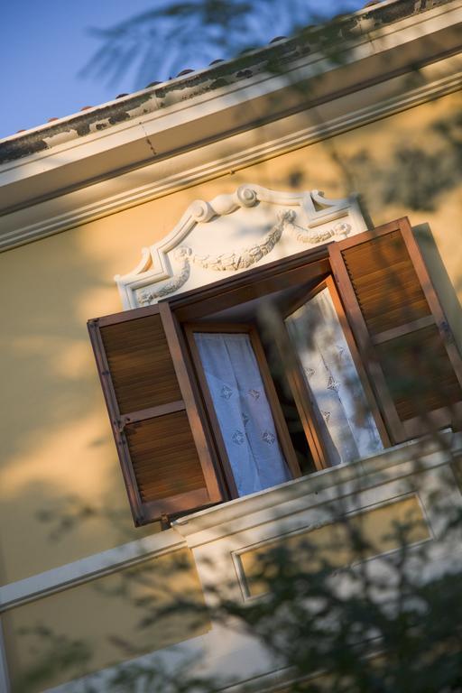 Affittacamere Villa Gigli Sirolo Extérieur photo