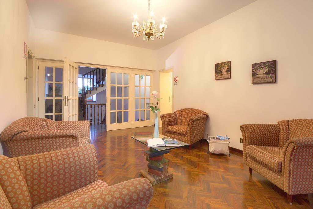 Affittacamere Villa Gigli Sirolo Extérieur photo