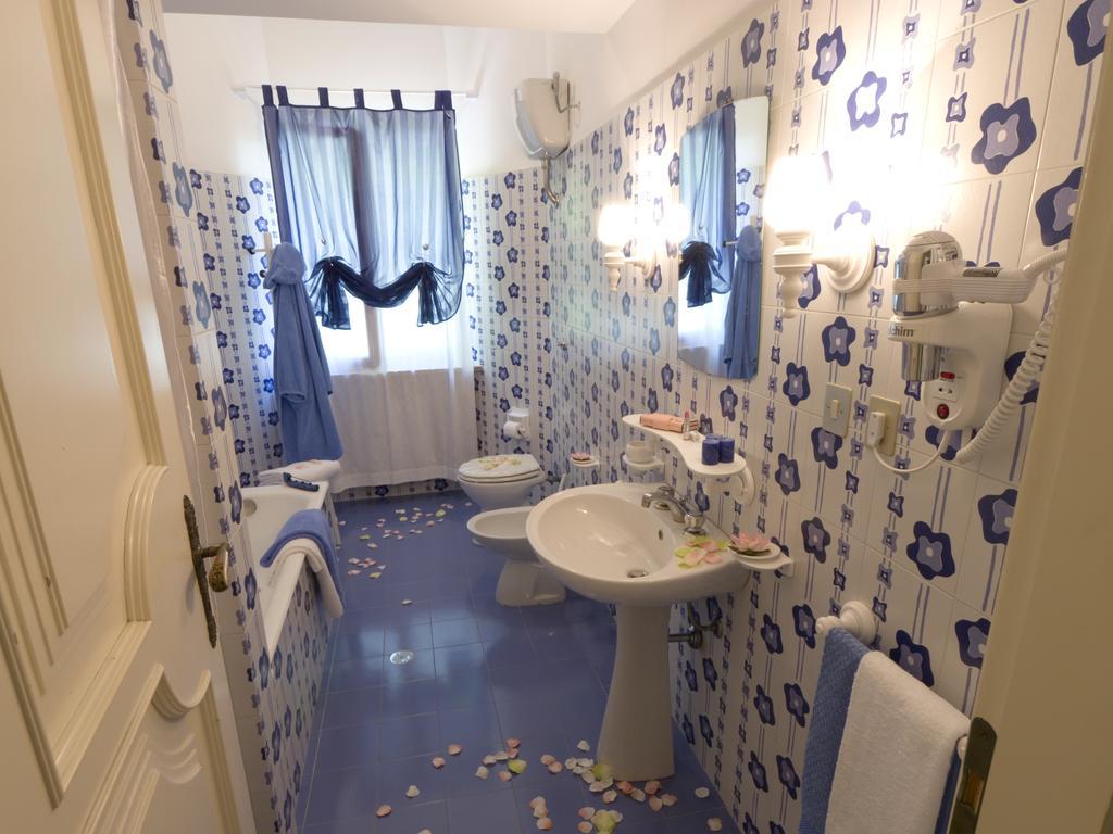 Affittacamere Villa Gigli Sirolo Extérieur photo