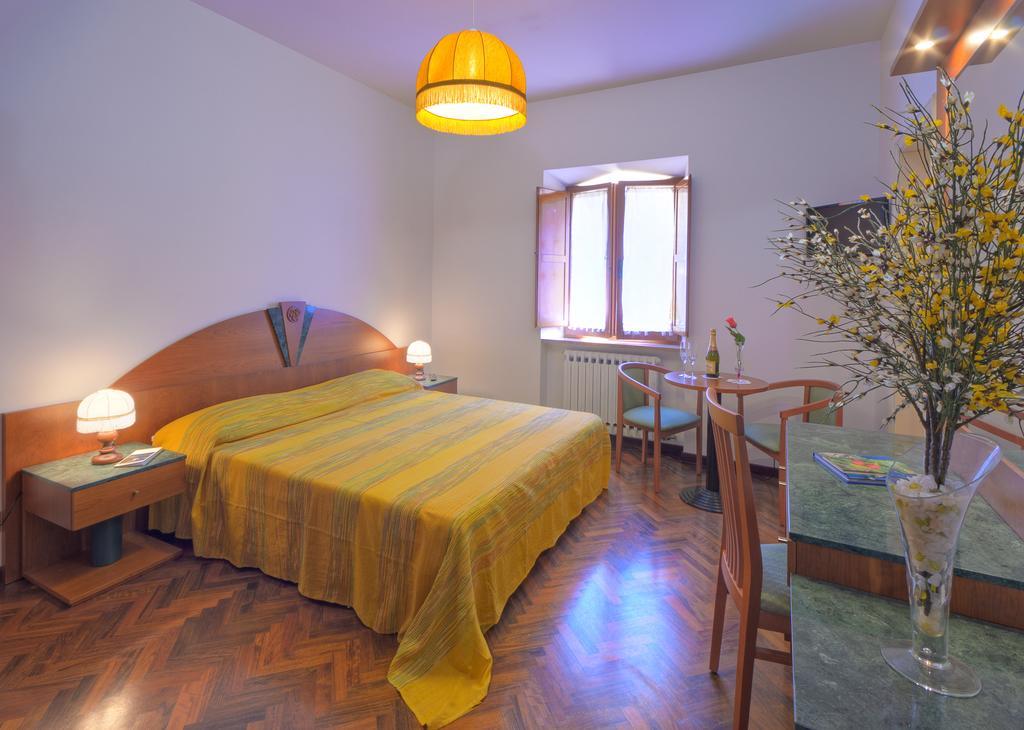 Affittacamere Villa Gigli Sirolo Extérieur photo