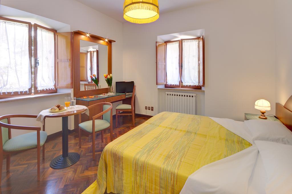 Affittacamere Villa Gigli Sirolo Extérieur photo