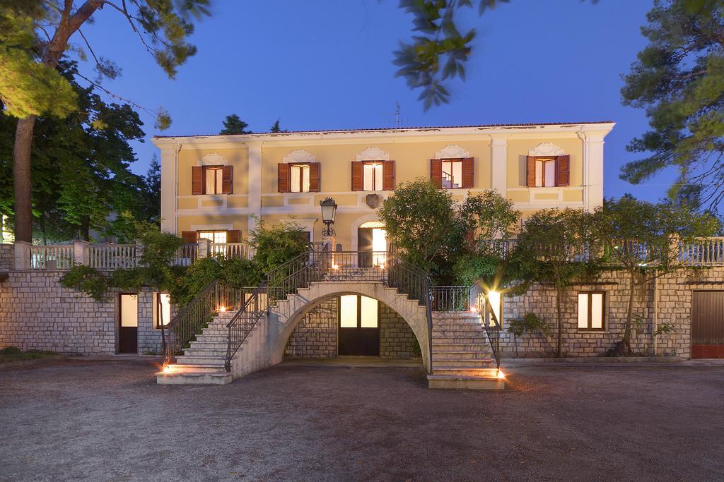 Affittacamere Villa Gigli Sirolo Extérieur photo