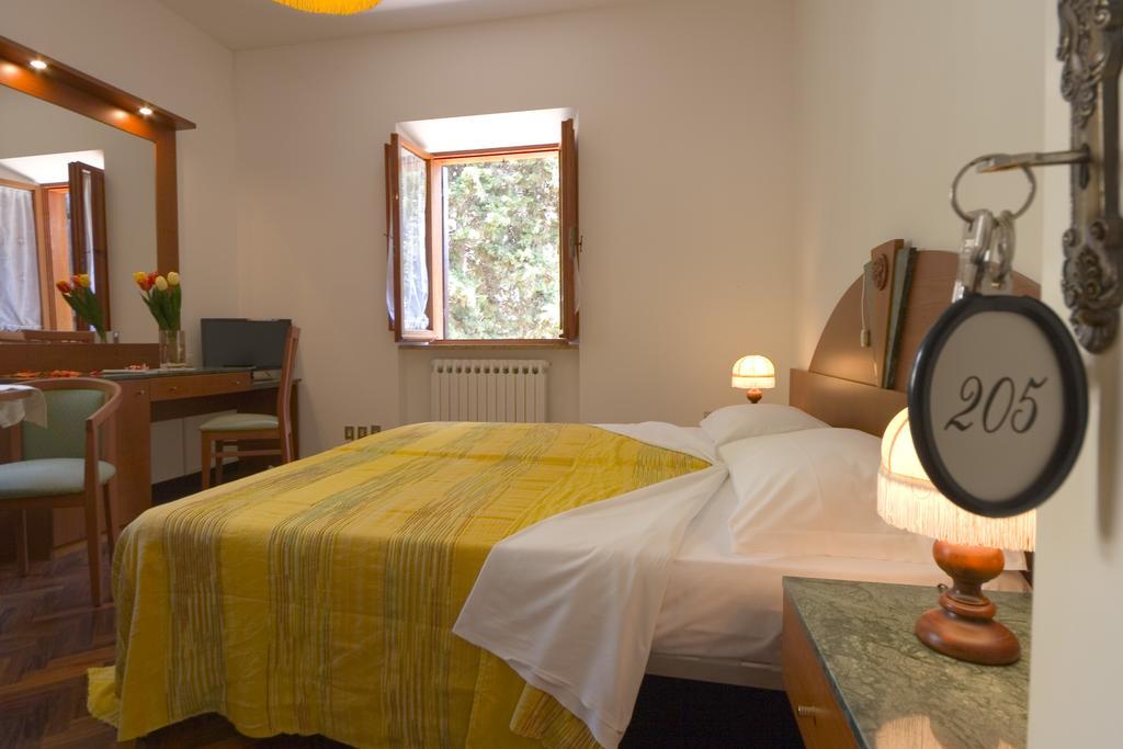 Affittacamere Villa Gigli Sirolo Extérieur photo