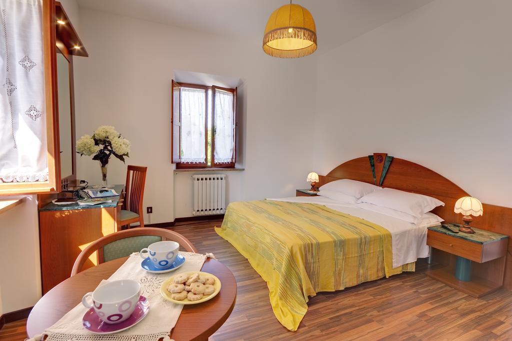 Affittacamere Villa Gigli Sirolo Extérieur photo